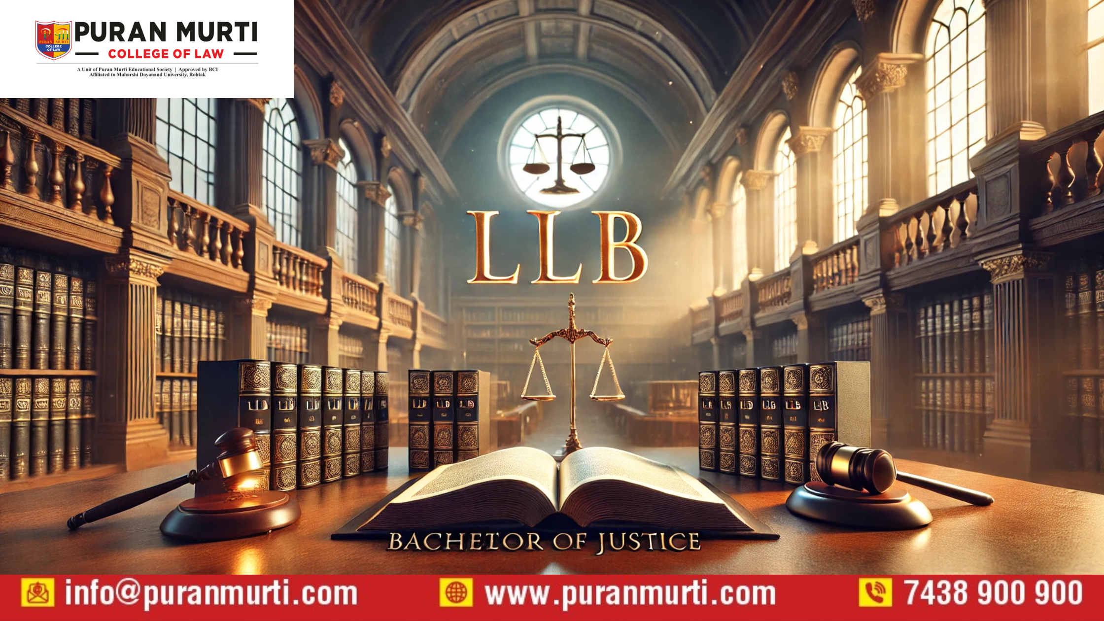 LLB Unveiled Your Gateway to Justice and Jurisprudence