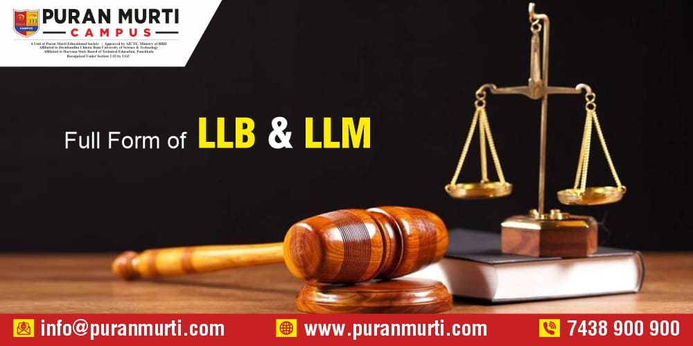 PM LLB & LLM Blog