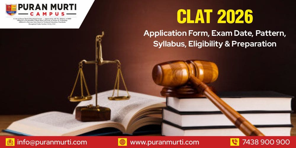 CLAT 2026 EXAM DATE