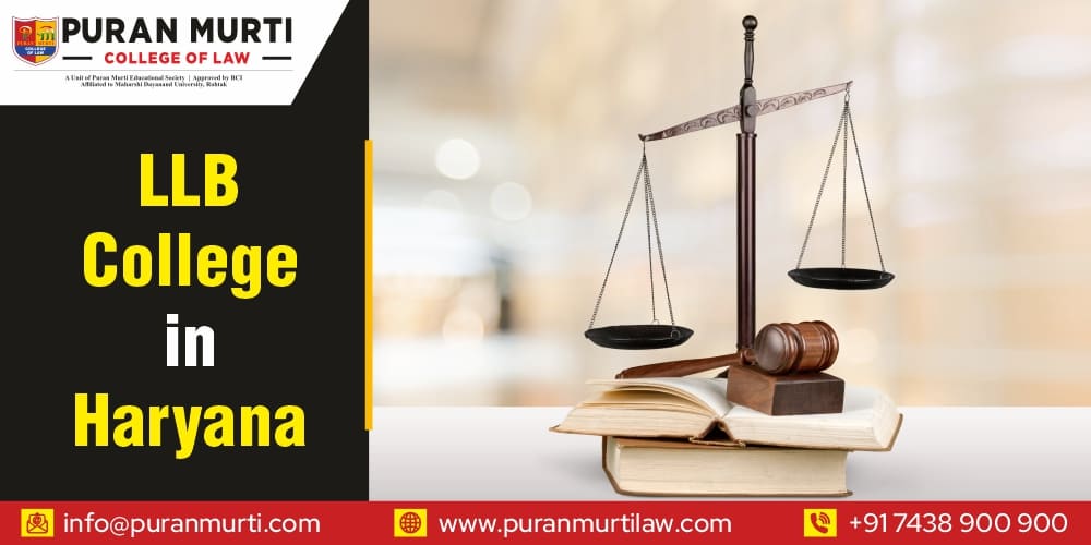 Llb collage in Haryana