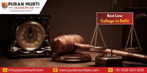 Best Law College in Delhi