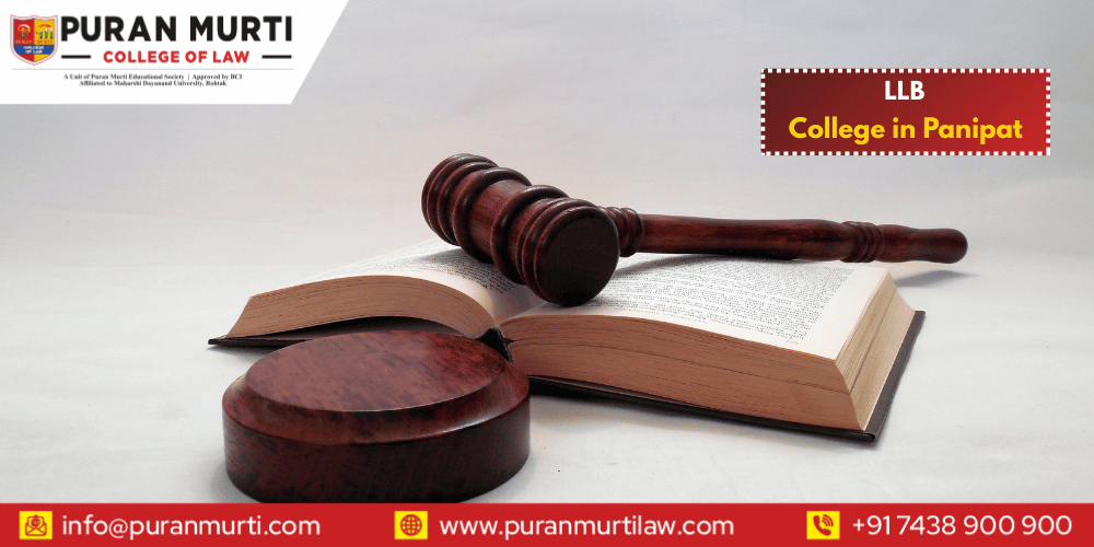 LLB College in Panipat