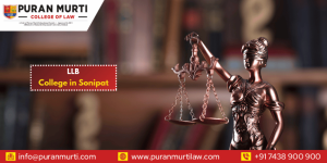 LLB College in Sonipat