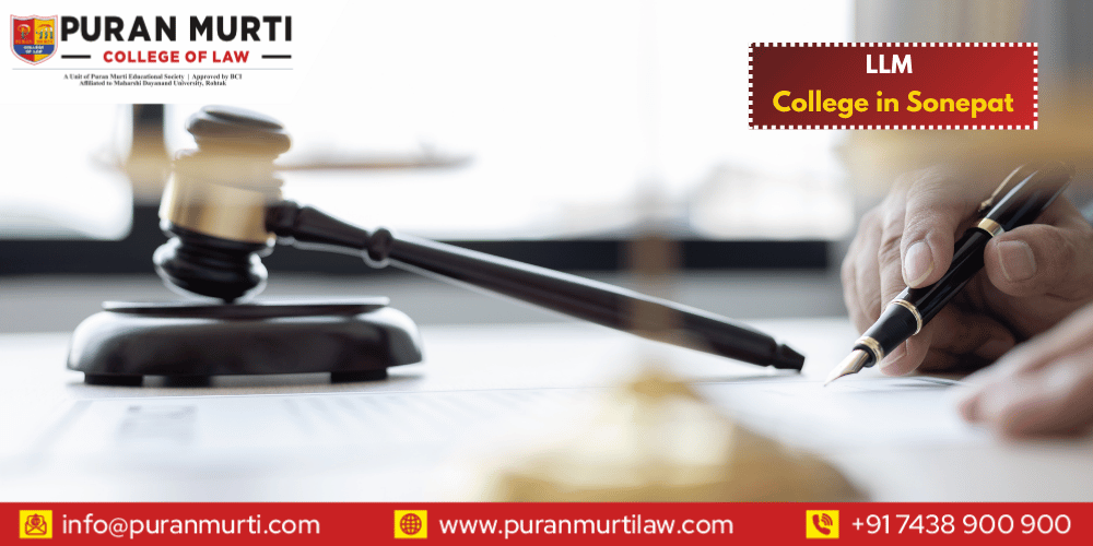 LLM College in Sonepat